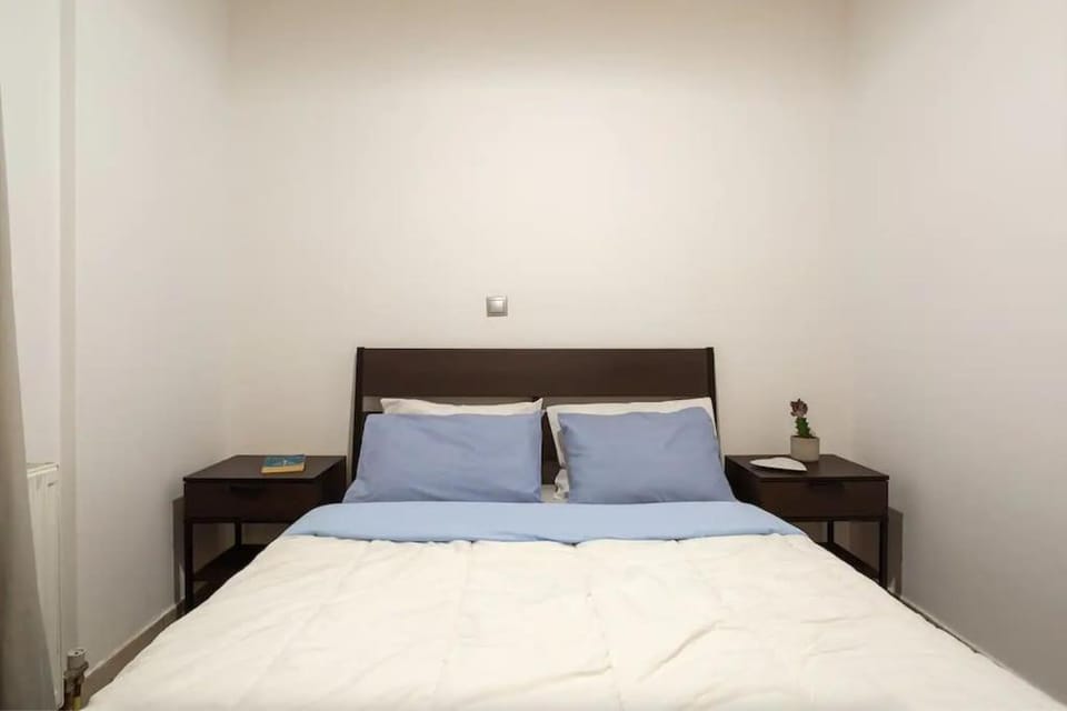 Parou Apartment in North Athens Regional Unit, Greece