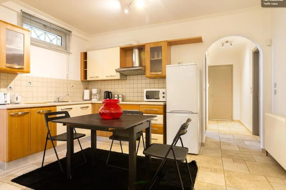 Parou Apartment in North Athens Regional Unit, Greece
