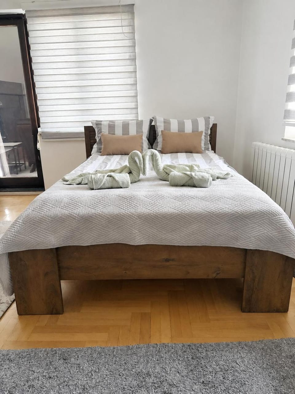ONOF house Apartment in Sarajevo