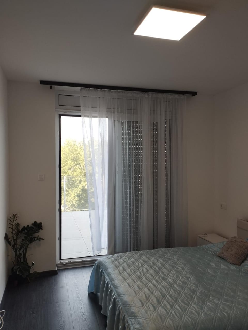 Híd Köz Penthouses Apartman Apartment in Hungary