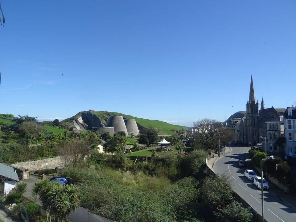 View (from property/room)