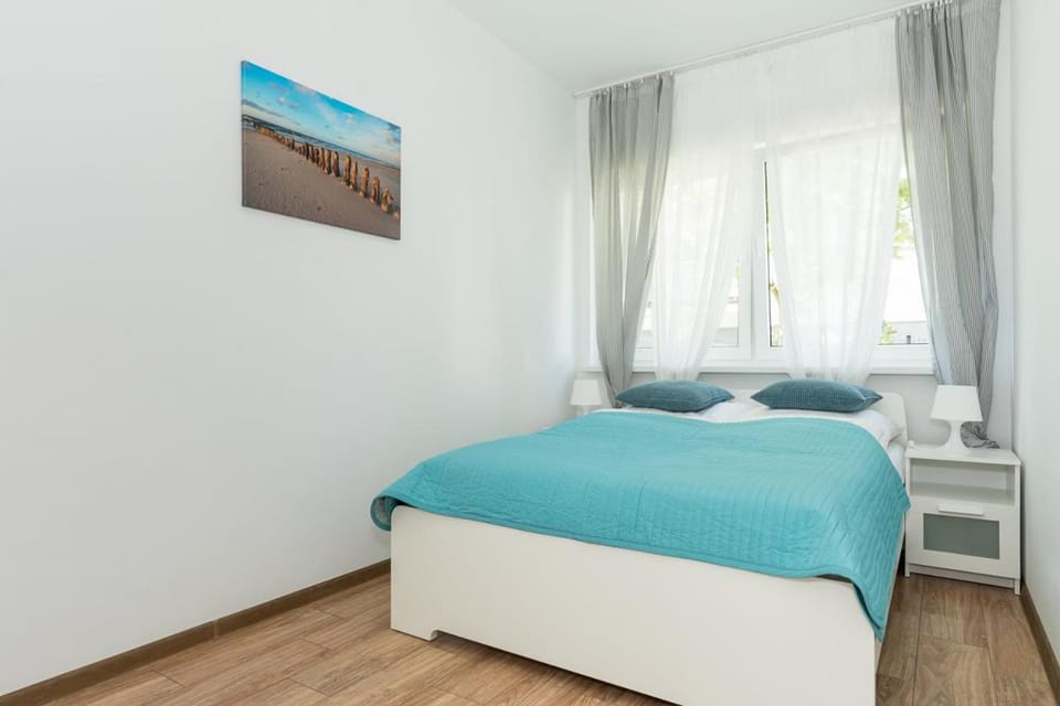 Pod Lipami - by Jantar Apartamenty Kołobrzeg Apartment in West Pomeranian Voivodeship, Poland