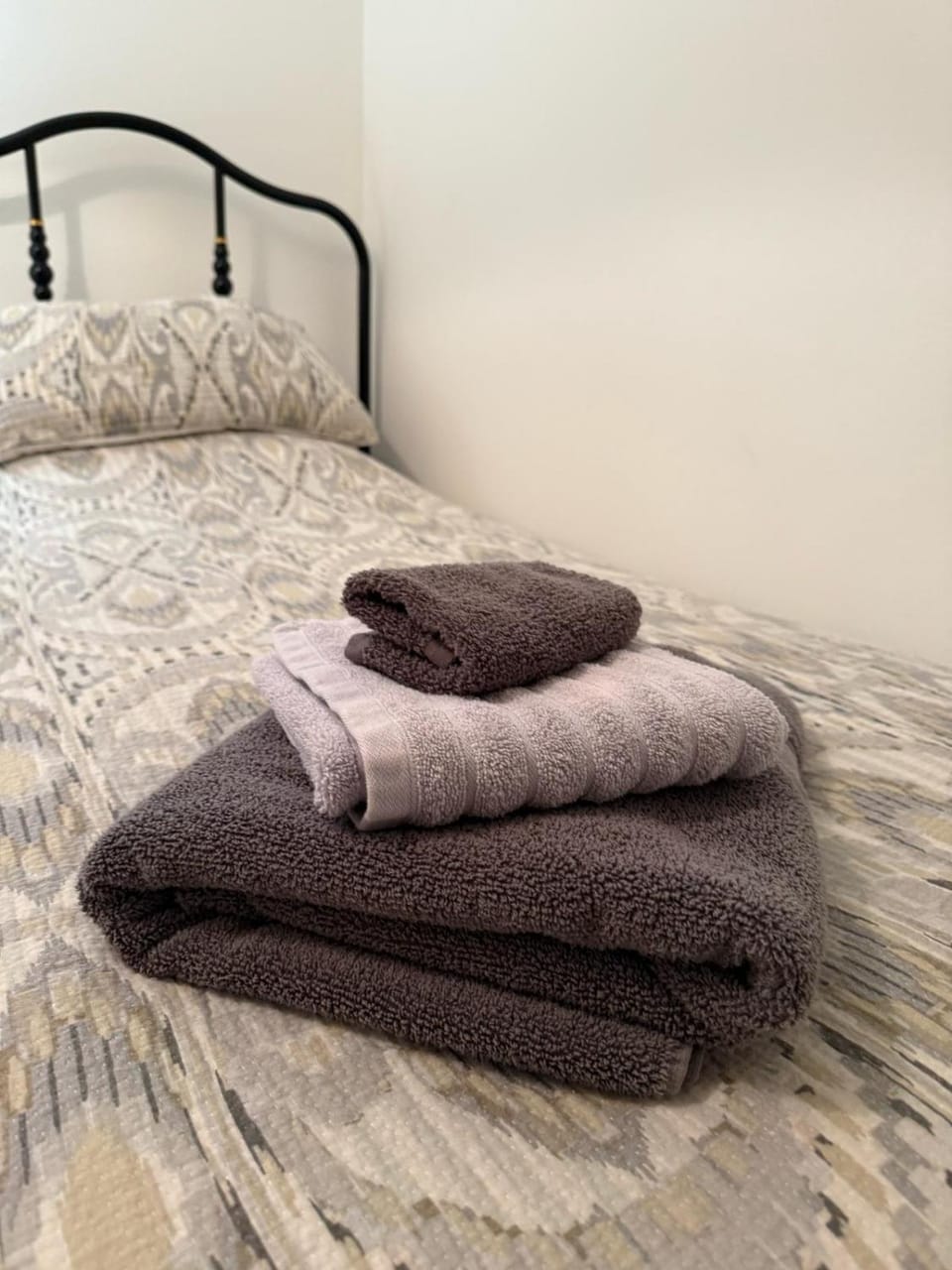 Single room with beautiful garden Vacation rental in Edinburgh