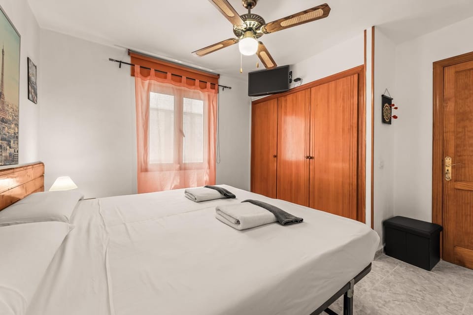 Rosa Reducto 1 Apartment in Arrecife