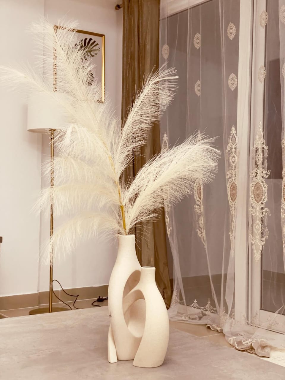 Decorative detail