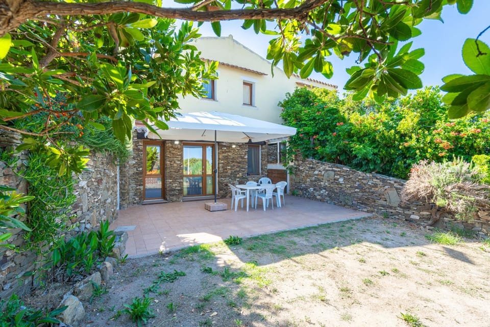 IL Nido Del Gabbiano Apartment in Punta de su Torrione