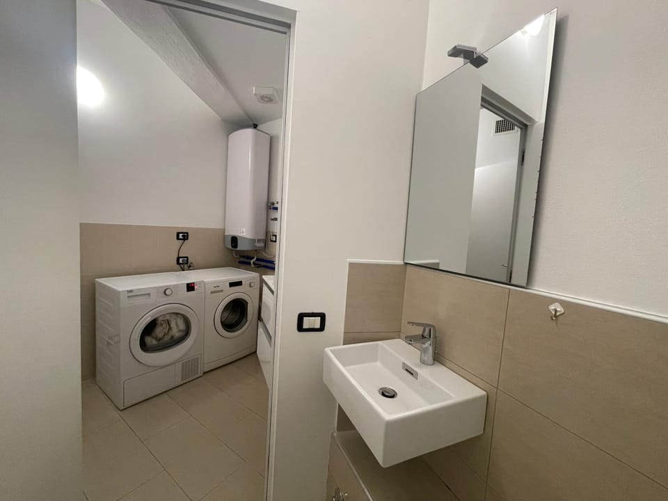 BG Central Excelsior Suite Apartment in Bergamo