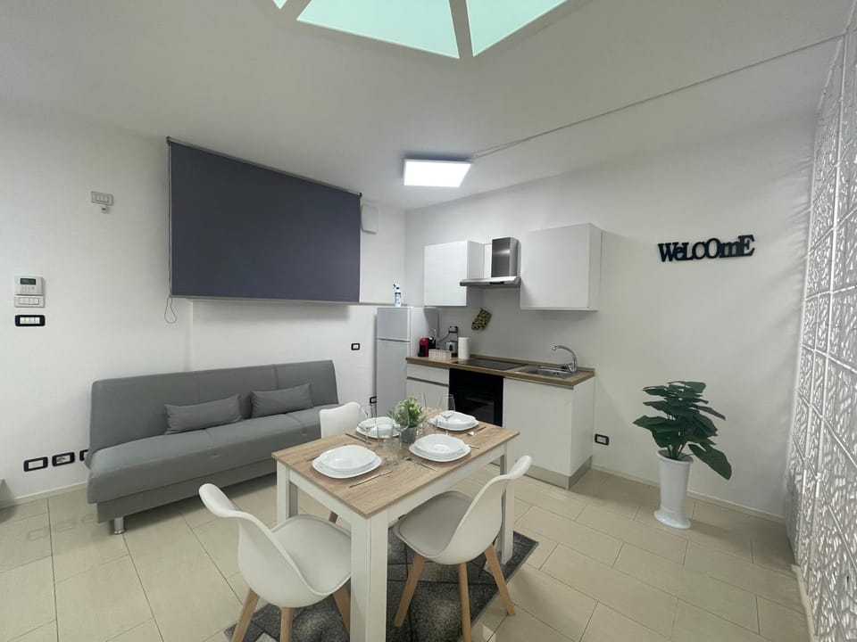 BG Central Excelsior Suite Apartment in Bergamo