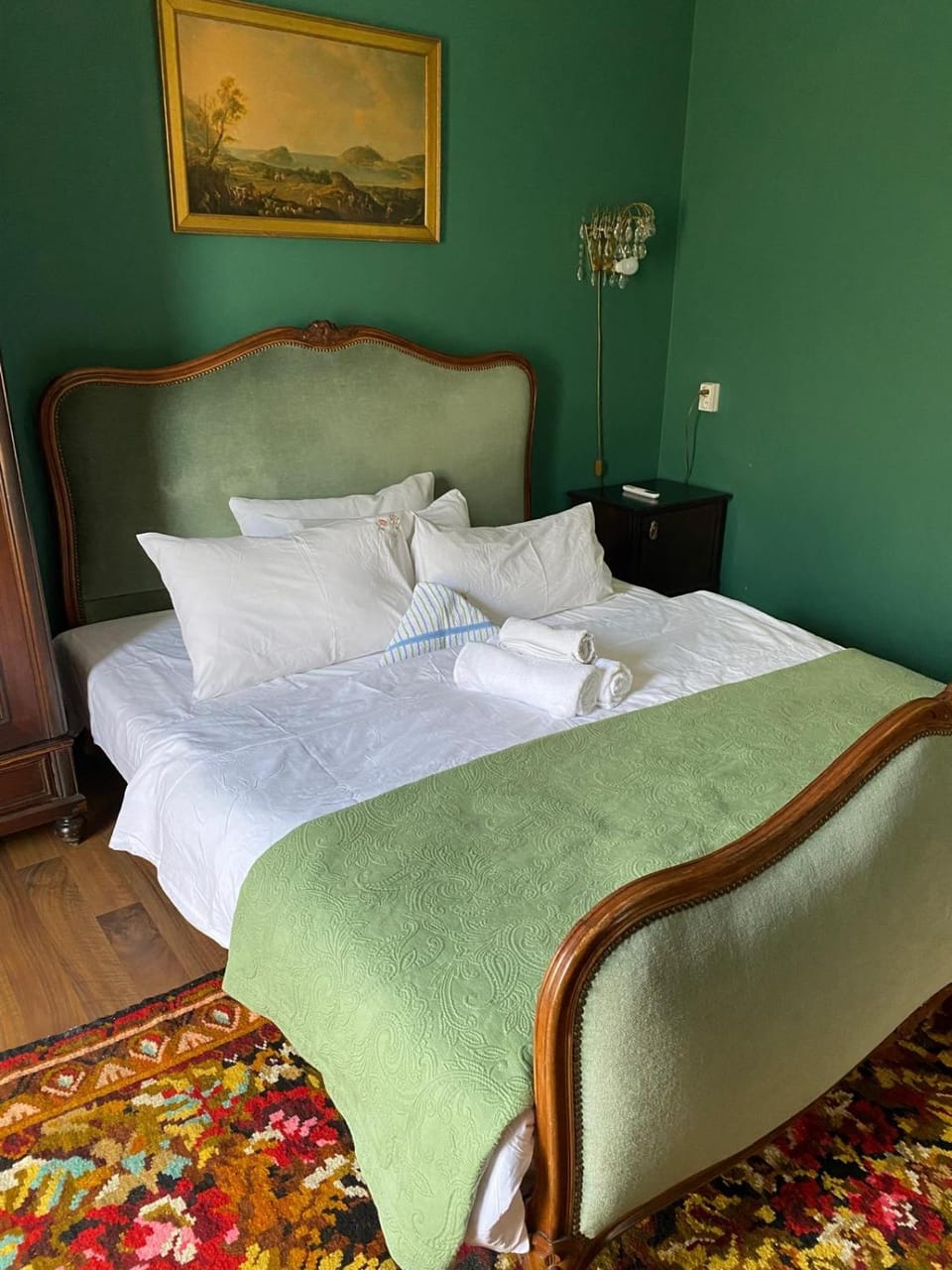 Casa Vadim Vacation rental in Cluj County