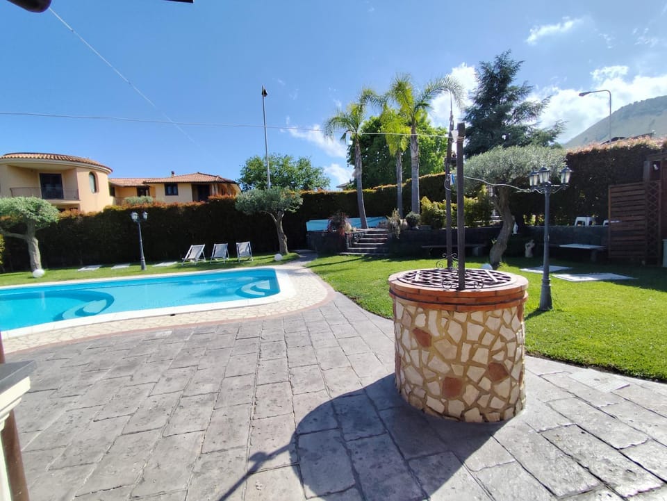 I Colori del Sole House in Sicily