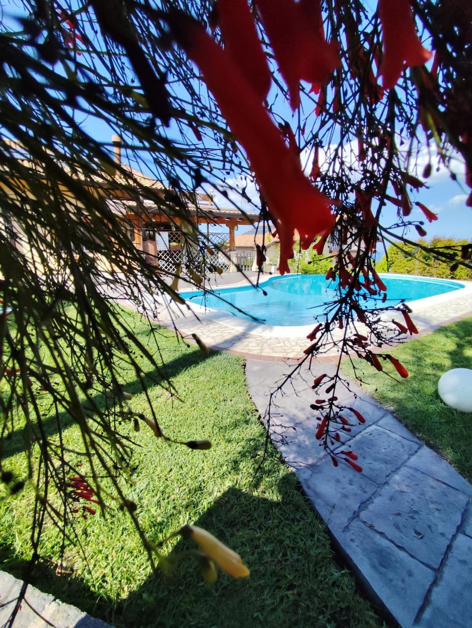 I Colori del Sole House in Sicily
