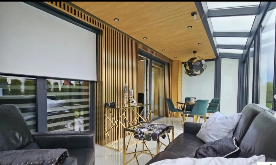 Apartament De LUX Wrzosowo Dziwnówek Apartment in West Pomeranian Voivodeship, Poland