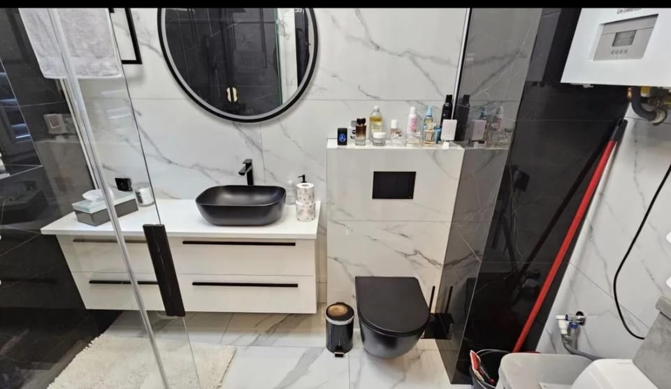 Apartament De LUX Wrzosowo Dziwnówek Apartment in West Pomeranian Voivodeship, Poland