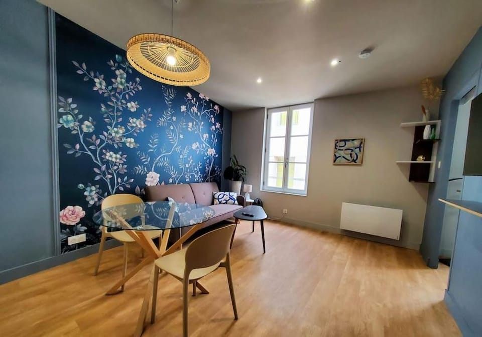 Saint Jean - La Rivière- T2 tout neuf Apartment in Nouvelle-Aquitaine