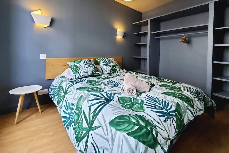 Saint Jean - La Rivière- T2 tout neuf Apartment in Nouvelle-Aquitaine