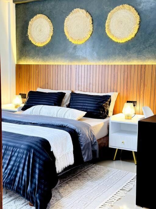 The Croft Homes Jinja - Zebra Apartment in Uganda