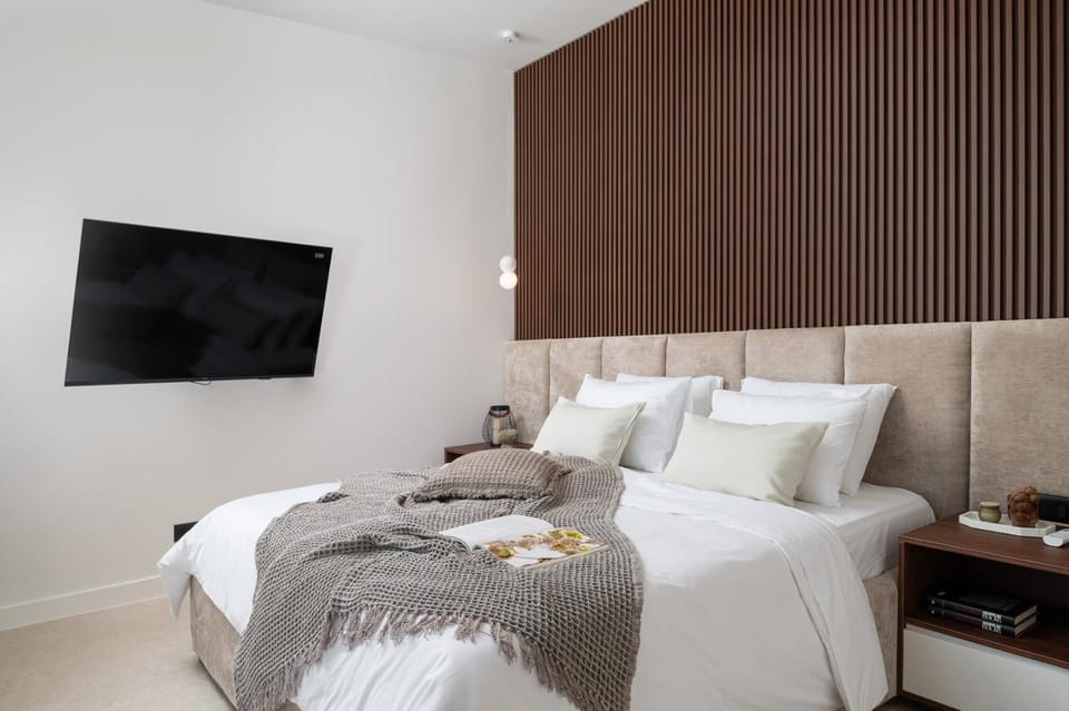 Luxury Villa Aria Dalmatica heated pool sauna & jacuzzi Villa in Zadar County