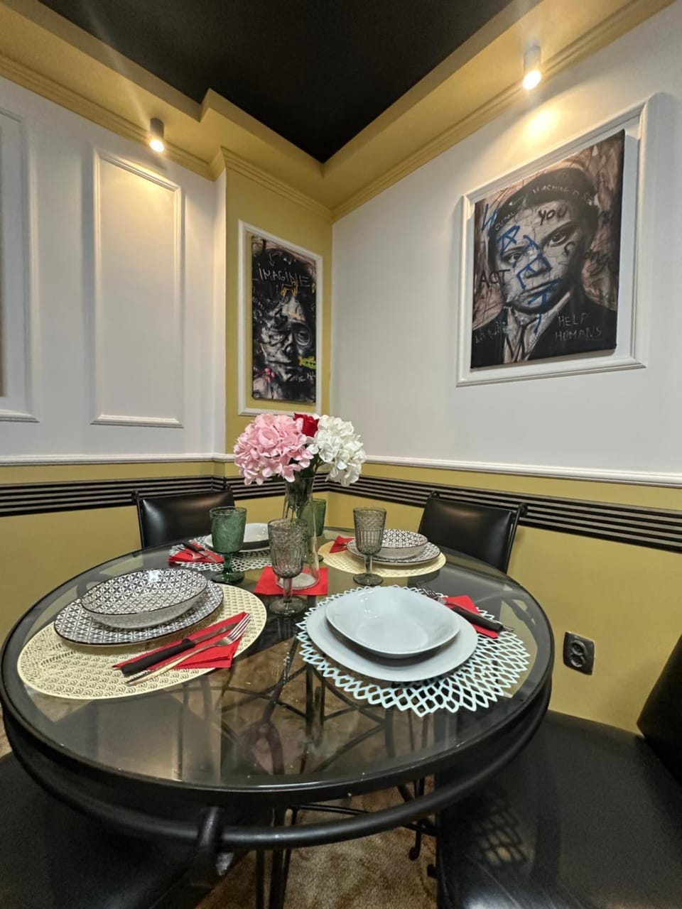 Courtyard Central Premium Apartment Apartment in Craiova