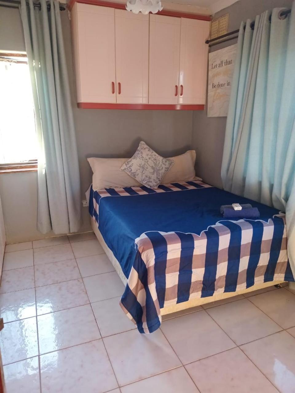 Gabade Guest House 2 Vacation rental in KwaZulu-Natal