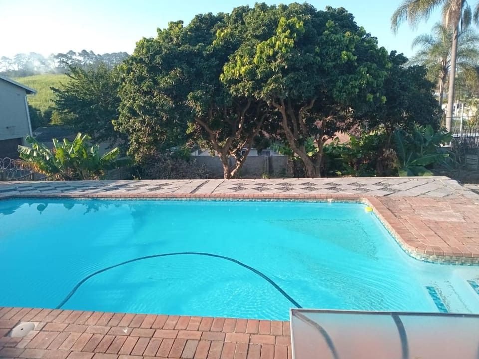 Gabade Guest House 2 Vacation rental in KwaZulu-Natal
