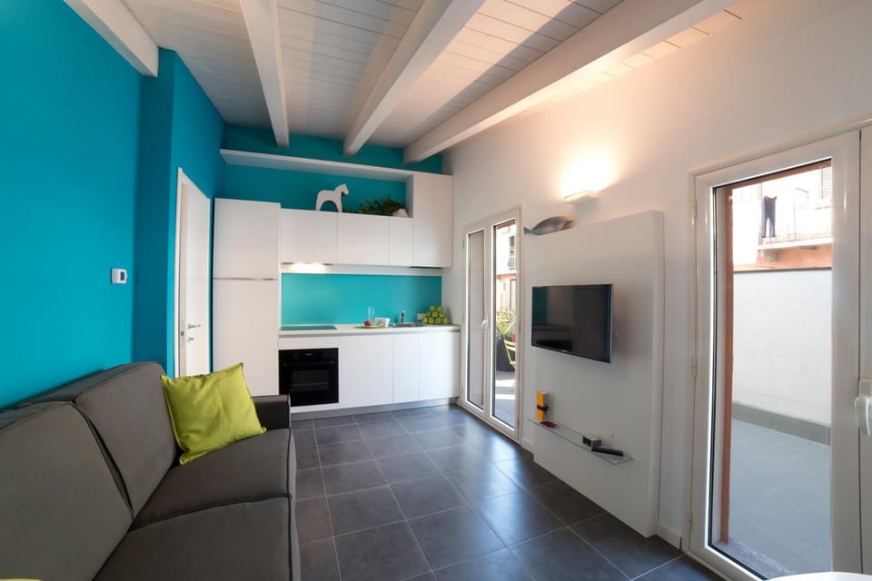 Aurum Aparthotels Pianell 10 Apartment hotel in Milan