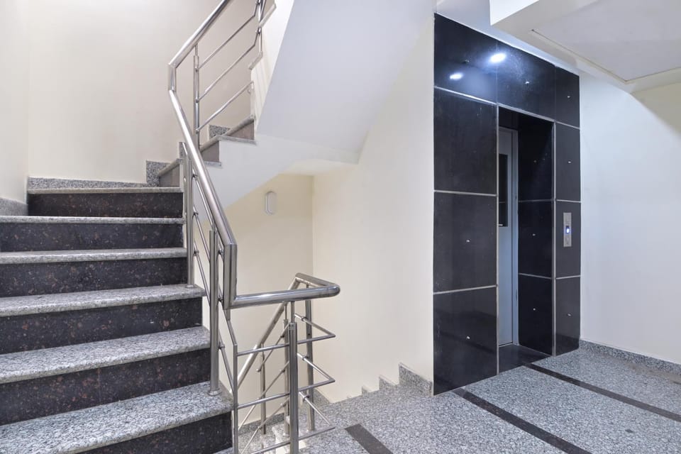 elevator