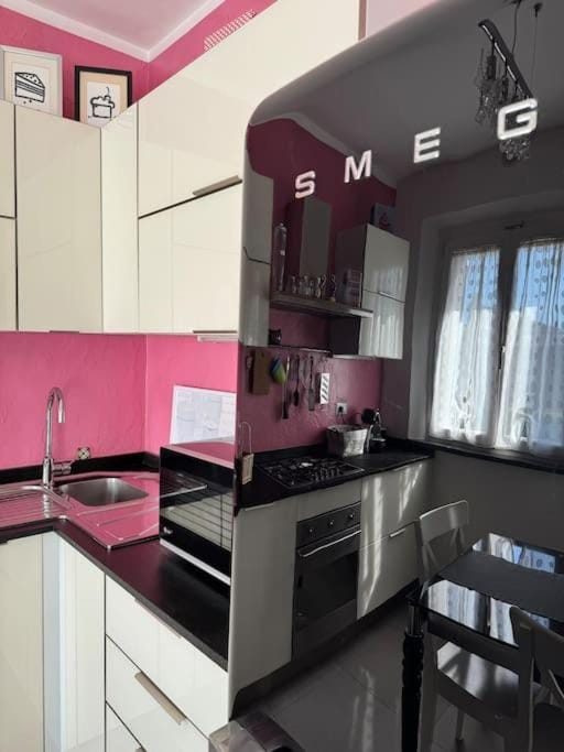 Casa Anna Asciano Apartment in Emilia-Romagna