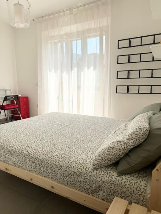 Casa Anna Asciano Apartment in Emilia-Romagna