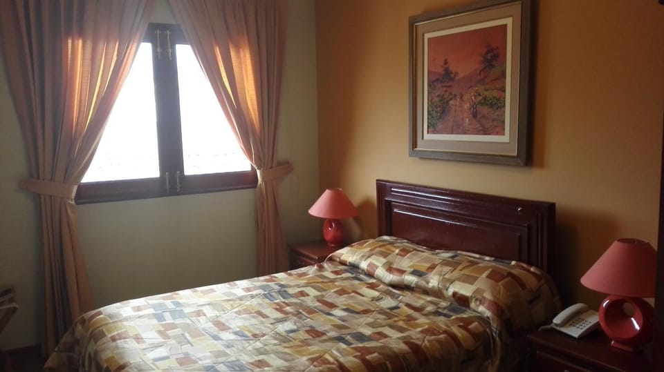 Hotel Rivera Hotel in Ayacucho