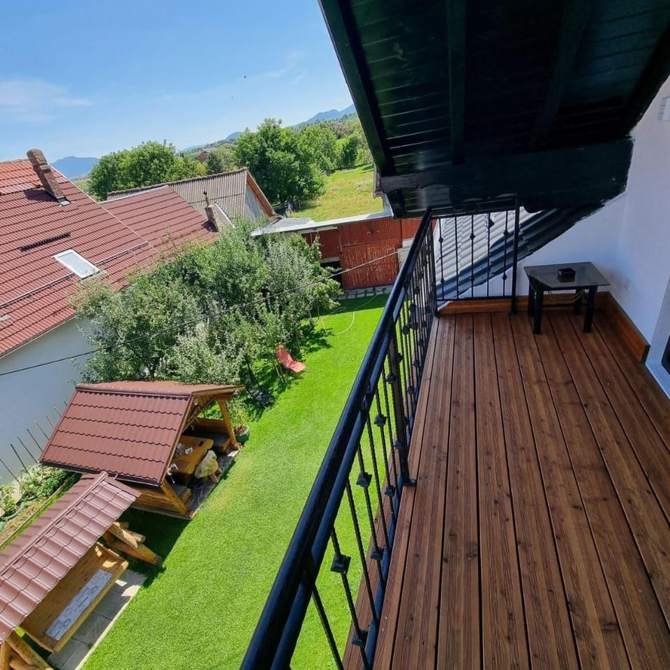 Casa Didi Vacation rental in Brașov County
