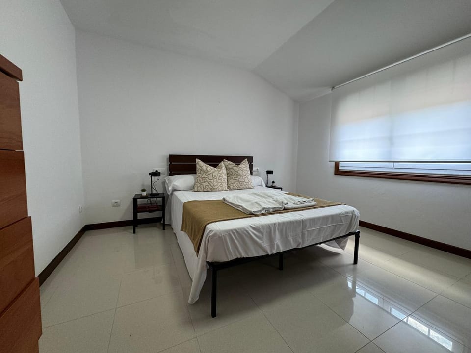 A Casiña de Royme By Oktheway House in Bergantiños