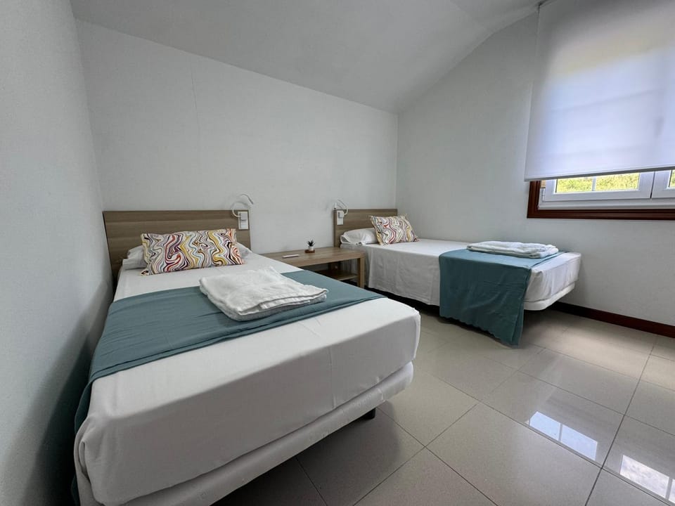 A Casiña de Royme By Oktheway House in Bergantiños