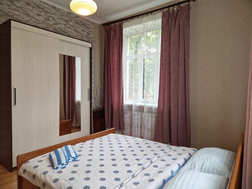 Vienības 8-23 Apartment in Lithuania