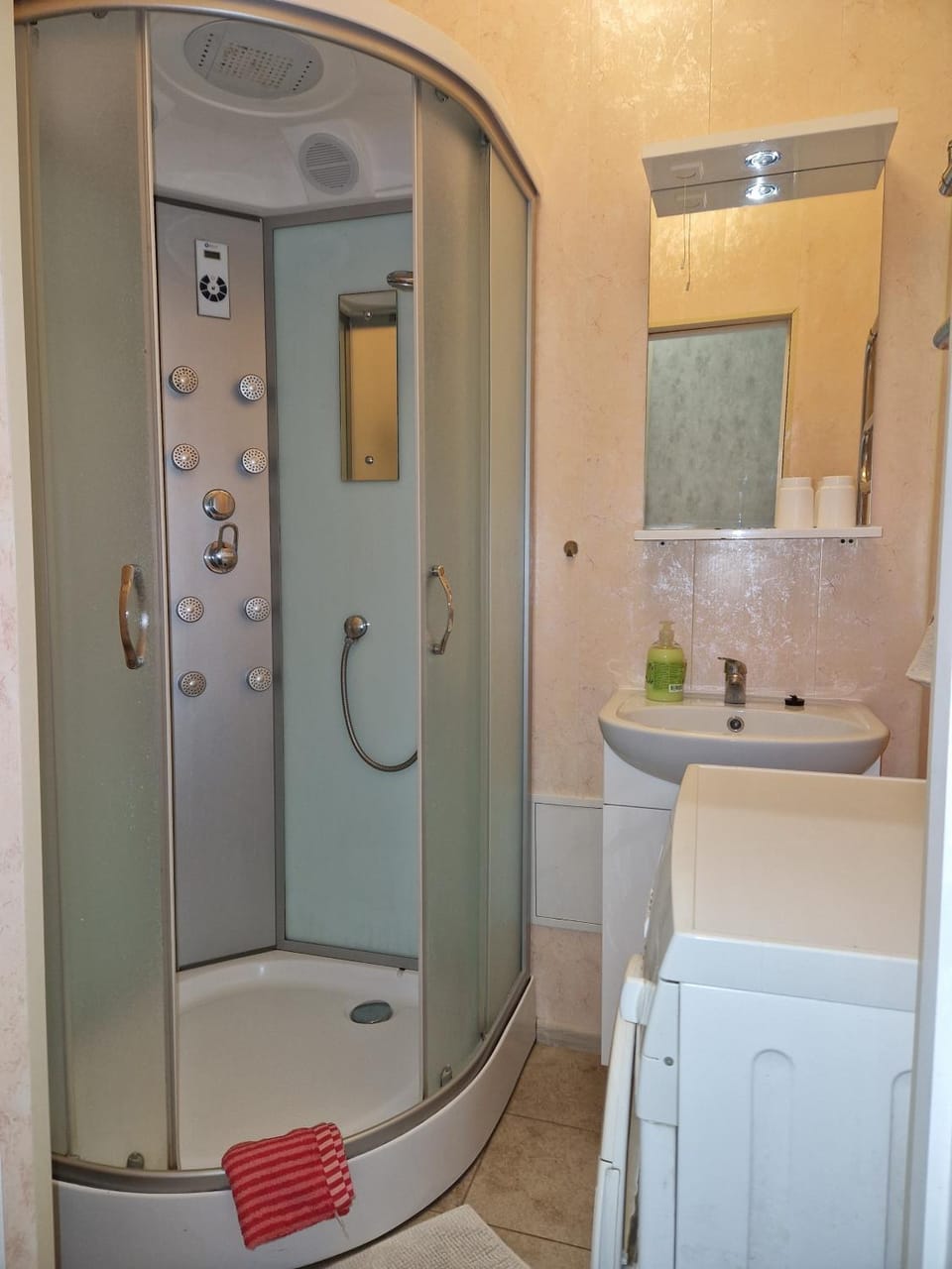 Vienības 8-23 Apartment in Lithuania