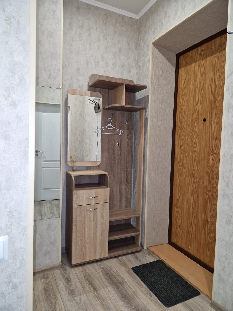 Vienības 8-23 Apartment in Lithuania