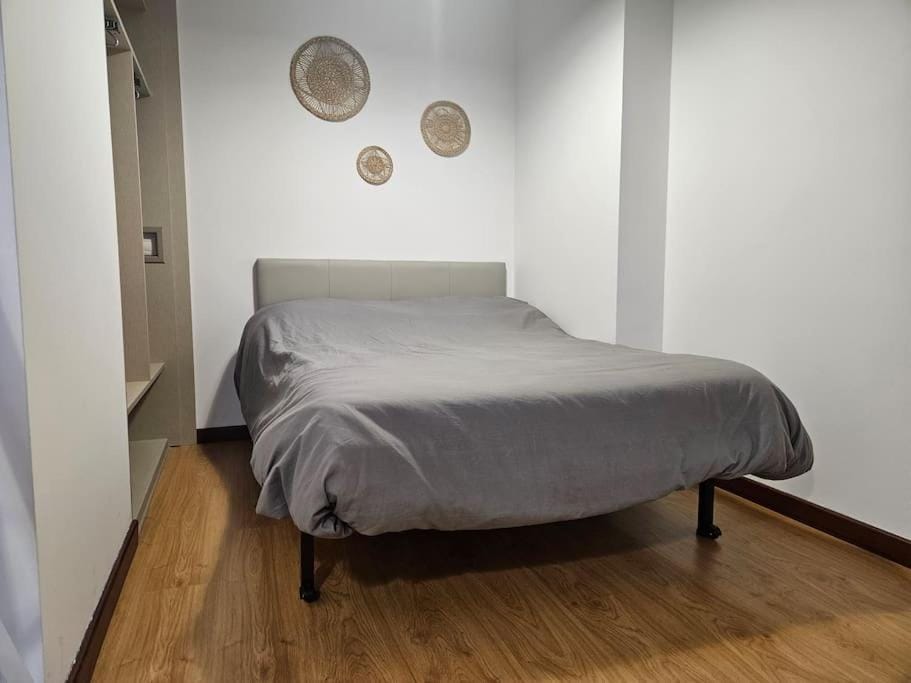 21A03 Atico moderno Cabañaquinta by R2R Consulting Apartment in Asturias