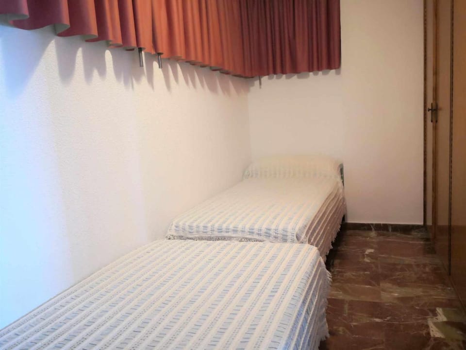 Playa de Levante Jazmines 10 Apartment in Benidorm