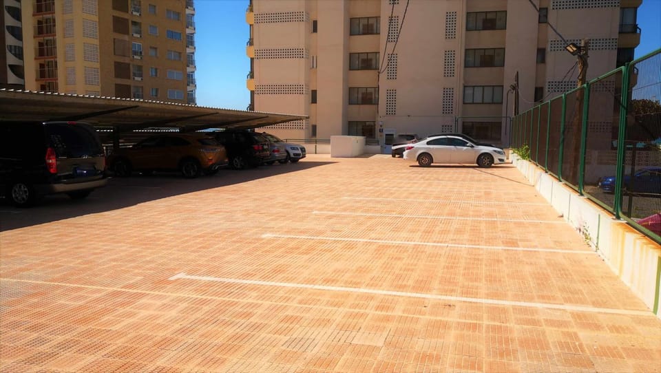 Playa de Levante Jazmines 10 Apartment in Benidorm
