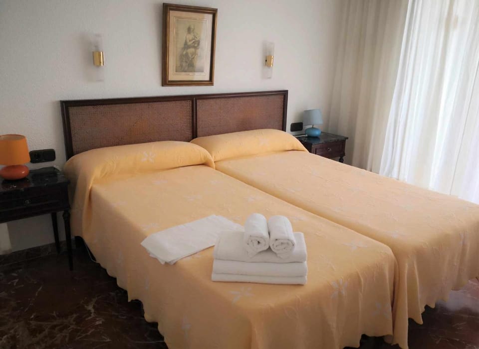 Playa de Levante Jazmines 10 Apartment in Benidorm
