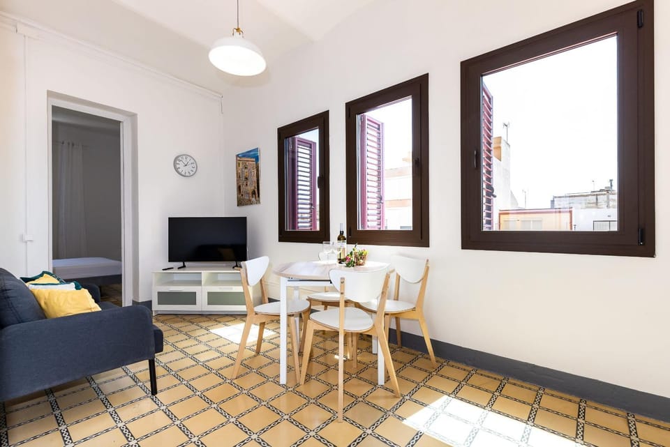 Pujol Barbera - Unik Vacation Apartment in Tarragonès