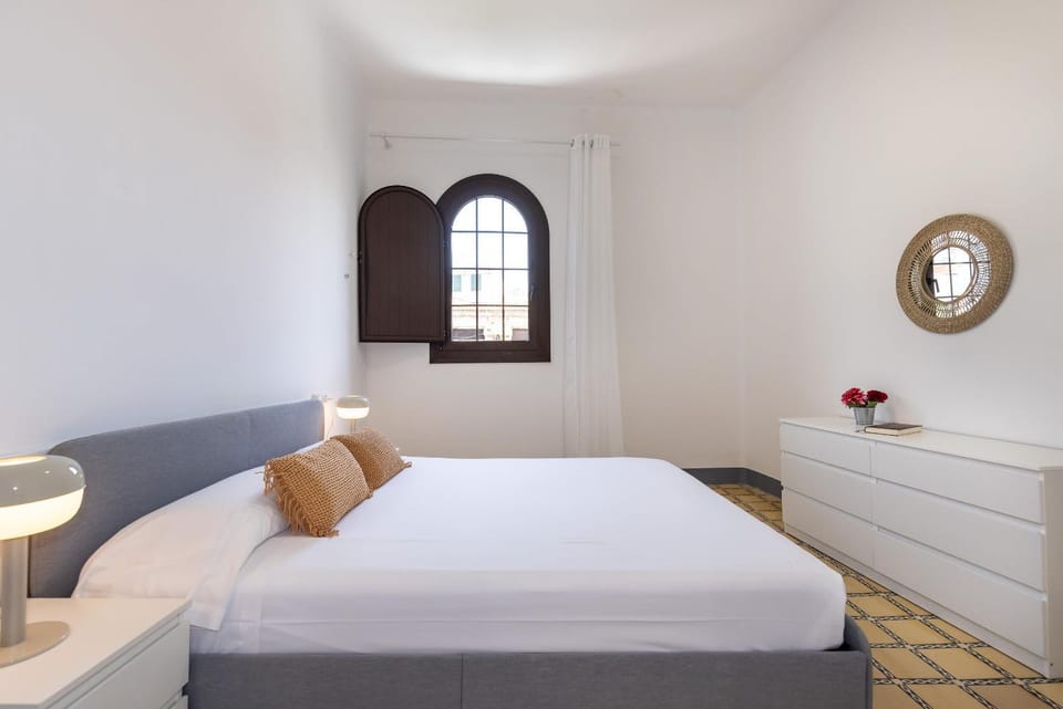 Pujol Barbera - Unik Vacation Apartment in Tarragonès