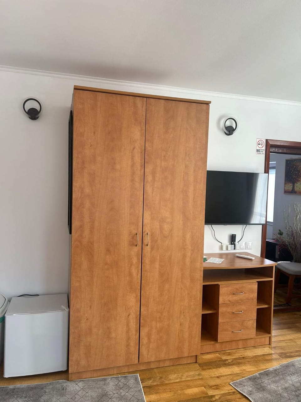 Casa cu brazi Vacation rental in Romania