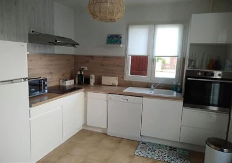 Maison de vacance proche de la plage House in Nouvelle-Aquitaine