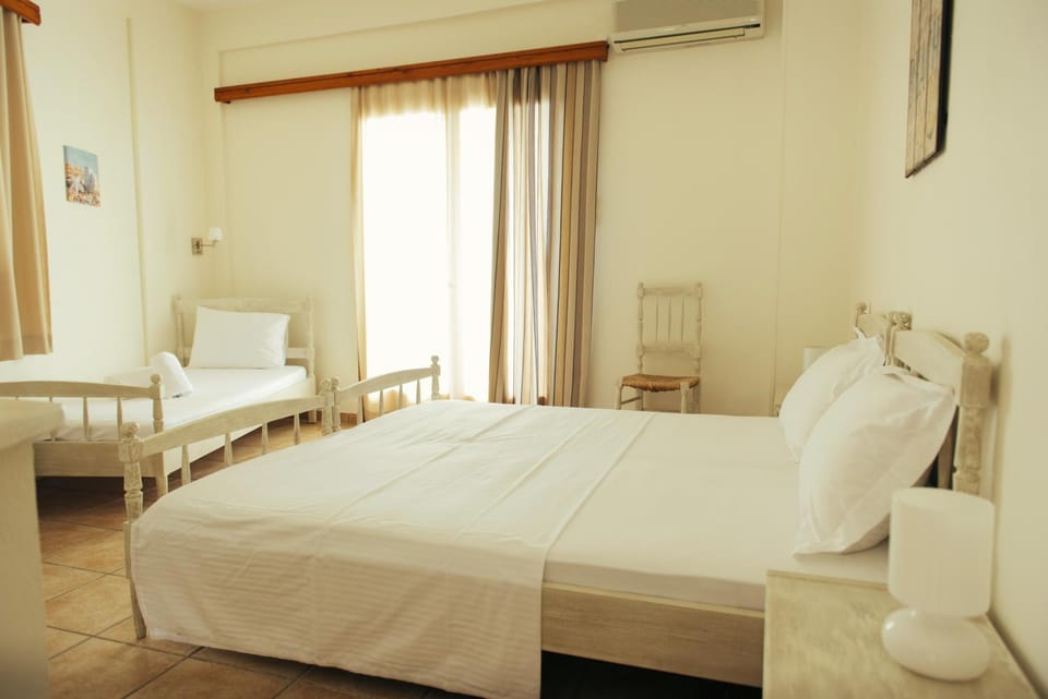 Faros Hotel Hotel in Magnesia Prefecture, Greece