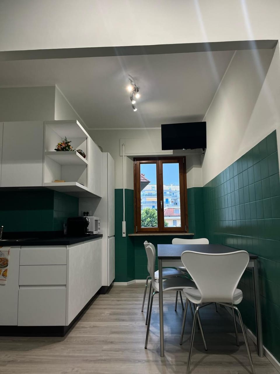 LoreMar appartamenti Apartment in San Benedetto del Tronto