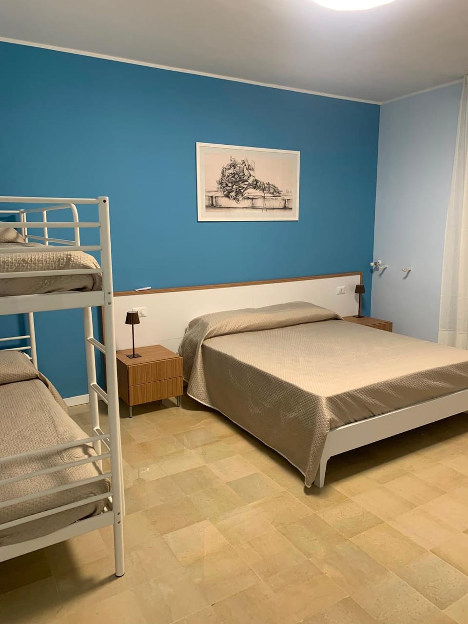 LoreMar appartamenti Apartment in San Benedetto del Tronto