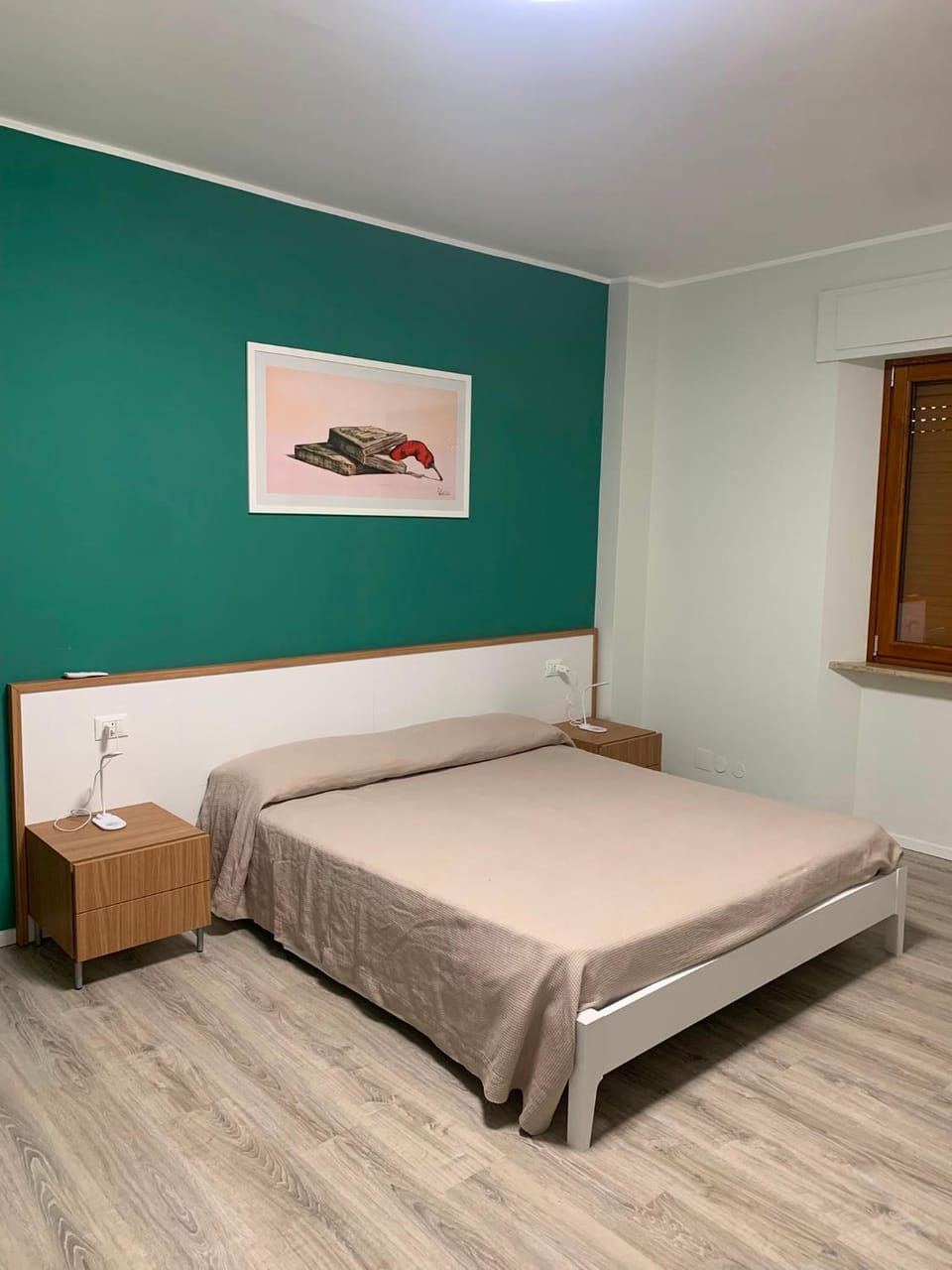 LoreMar appartamenti Apartment in San Benedetto del Tronto