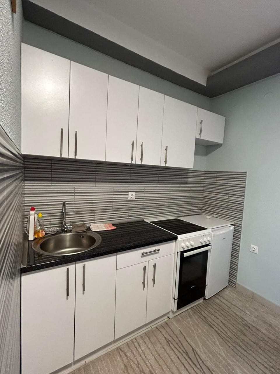 Apartment Milišić Apartment in Dubrovnik-Neretva County