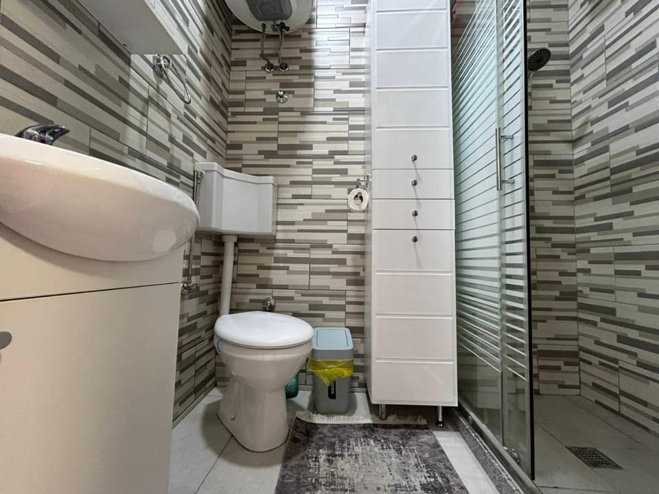 Apartment Milišić Apartment in Dubrovnik-Neretva County