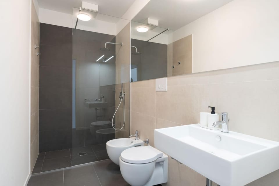 Terra Cielo Apartment in Bari